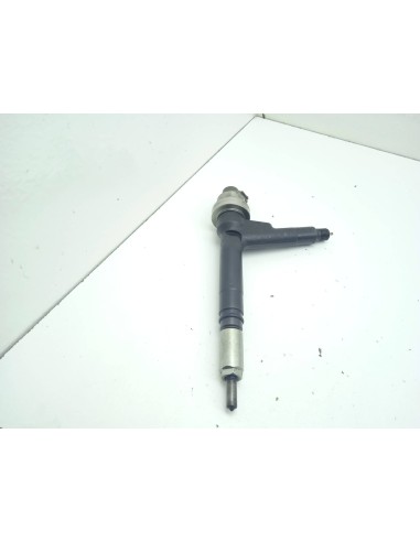 Recambio de inyector para opel meriva 1.7 16v cdti referencia OEM IAM 8973138613  