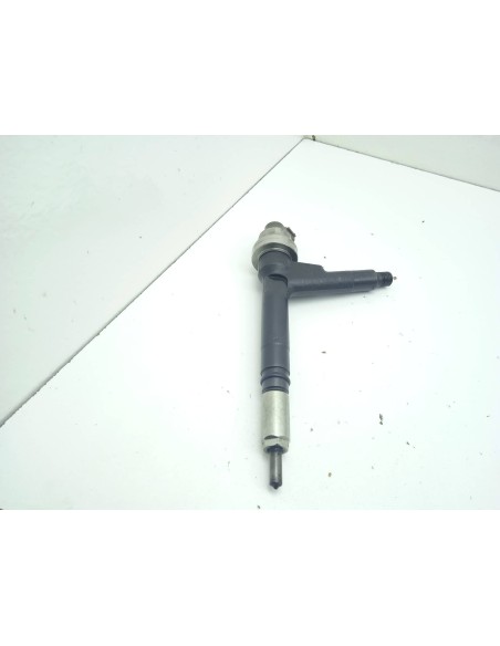 Recambio de inyector para opel meriva 1.7 16v cdti referencia OEM IAM 8973138613  