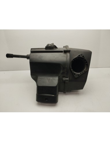 Recambio de filtro aire para skoda fabia combi (5j5) 1.6 tdi referencia OEM IAM 6R0129601C  