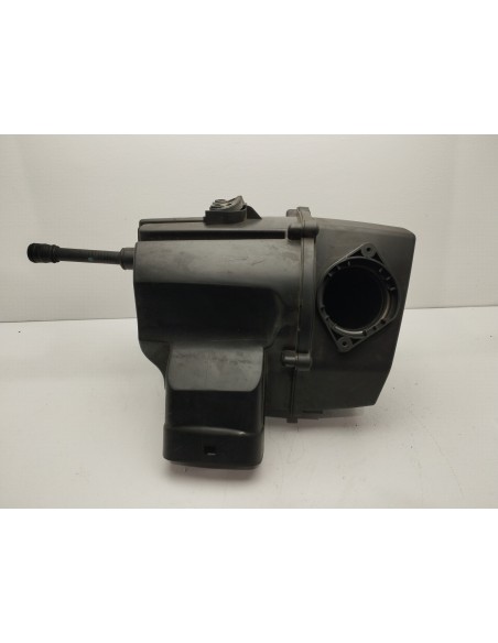 Recambio de filtro aire para skoda fabia combi (5j5) 1.6 tdi referencia OEM IAM 6R0129601C  