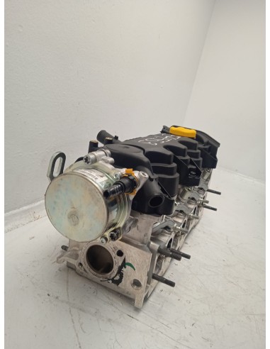 Recambio de culata para fiat grande punto (199_) 1.9 d multijet referencia OEM IAM 199A5000  