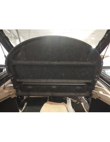 Recambio de bandeja trasera para renault laguna iii initiale referencia OEM IAM 794200010R  