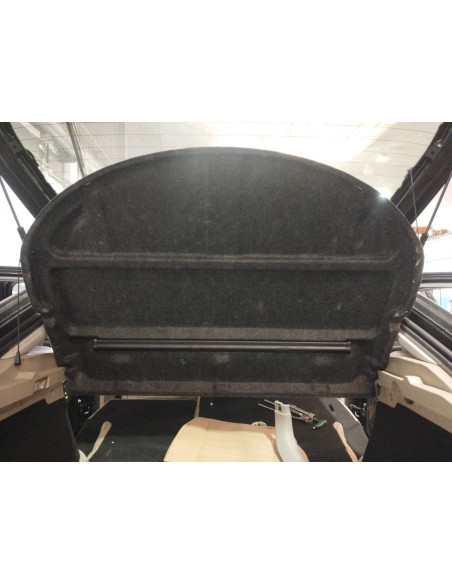 Recambio de bandeja trasera para renault laguna iii initiale referencia OEM IAM 794200010R  