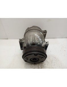 Recambio de compresor aire acondicionado para nissan primastar (x83) 1.9 dci diesel cat referencia OEM IAM 5309   2