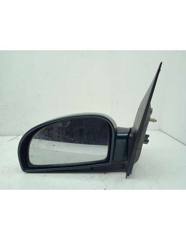 RETROVISOR IZQUIERDO HYUNDAI GETZ 1.3...