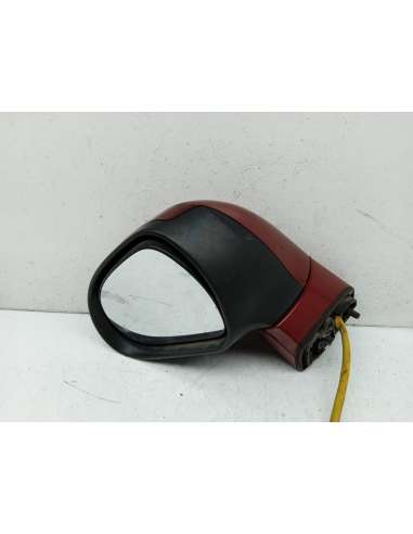 RETROVISOR IZQUIERDO PEUGEOT 308 1.6...