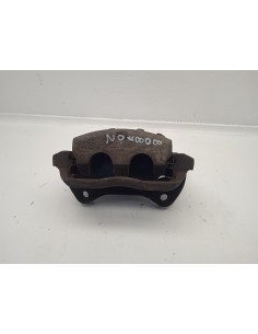 Recambio de pinza de freno delantera derecha para land rover range rover sport v8 hse referencia OEM IAM SEG500040  