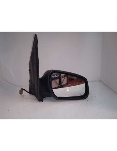 RETROVISOR DERECHO FORD FIESTA 1.6...