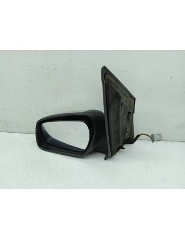 RETROVISOR IZQUIERDO FORD FIESTA 1.4...