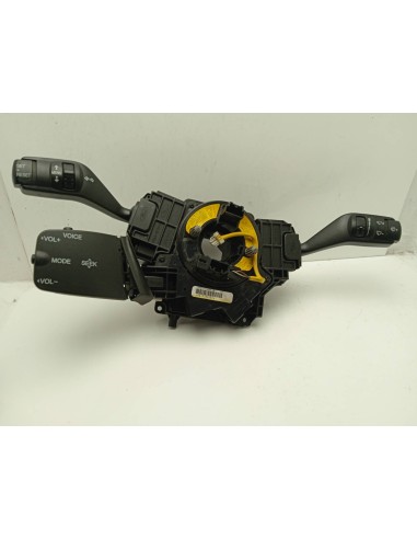 Recambio de mando luces para ford c-max (cb3) 2.0 tdci cat referencia OEM IAM 4M5T14A664AB  