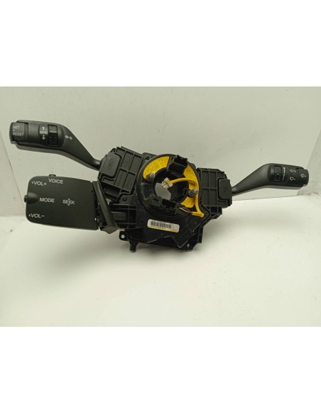 Recambio de mando luces para ford c-max (cb3) 2.0 tdci cat referencia OEM IAM 4M5T14A664AB  