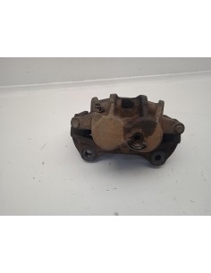 Recambio de pinza de freno delantera derecha para land rover range rover sport v8 hse referencia OEM IAM SEG500040   2