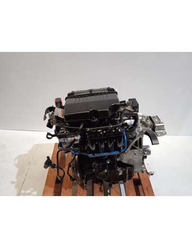 MOTOR COMPLETO FIAT PUNTO 1.2 (69 CV)...