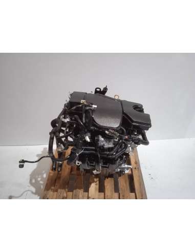 MOTOR COMPLETO TOYOTA AYGO 1.0 (69...