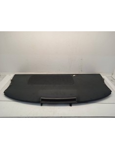 Recambio de bandeja trasera para audi a4 berlina (8e) 2.0 tdi referencia OEM IAM 8E5863411F  