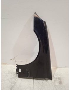 Recambio de aleta delantera izquierda para mercedes-benz clase c (w203) berlina 1.8 cat referencia OEM IAM A2038800118 COLOR NEG