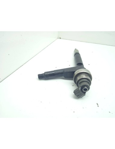 Recambio de inyector para opel meriva 1.7 16v cdti referencia OEM IAM 8973138613  