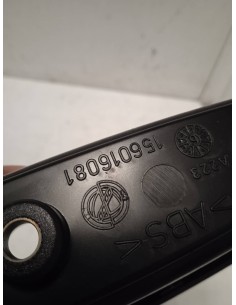 Recambio de mando elevalunas delantero izquierdo para alfa romeo 156 (116) 1.9 jtd cat referencia OEM IAM 156016081 2 BOTONES  2