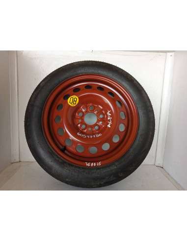 NEUMATICO REPUESTO ALFA ROMEO 156 1.8...