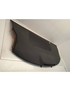 Recambio de bandeja trasera para audi a4 berlina (8e) 2.0 tdi referencia OEM IAM 8E5863411F   2