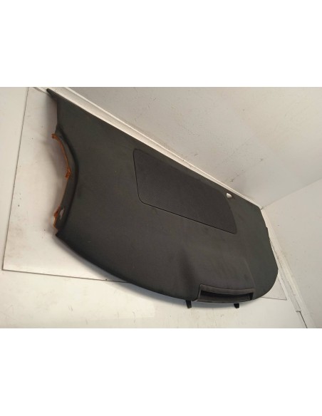 Recambio de bandeja trasera para audi a4 berlina (8e) 2.0 tdi referencia OEM IAM 8E5863411F  