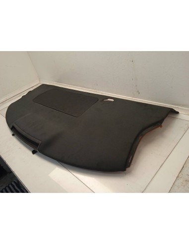 Recambio de bandeja trasera para audi a4 berlina (8e) 2.0 tdi referencia OEM IAM 8E5863411F  