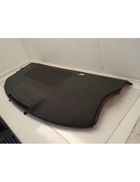 Recambio de bandeja trasera para audi a4 berlina (8e) 2.0 tdi referencia OEM IAM 8E5863411F  