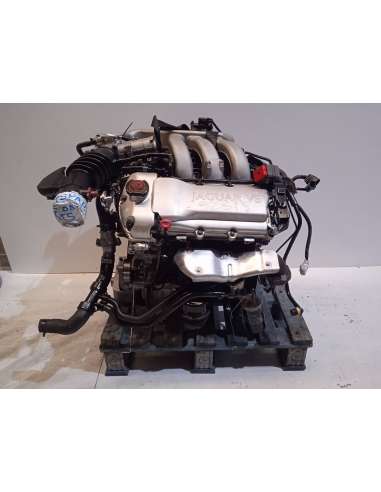 MOTOR COMPLETO JAGUAR S-TYPE 3.0 V6...