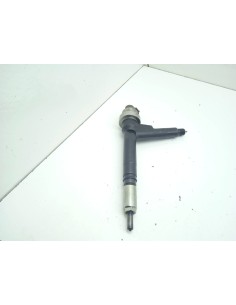 Recambio de inyector para opel meriva 1.7 16v cdti referencia OEM IAM 8973138613  