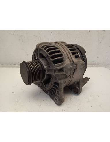 ALTERNADOR VOLKSWAGEN NEW BEETLE 2.0...