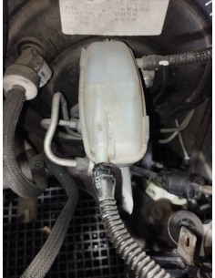 Recambio de bomba freno para renault scenic iii dynamique referencia OEM IAM 460115826R  