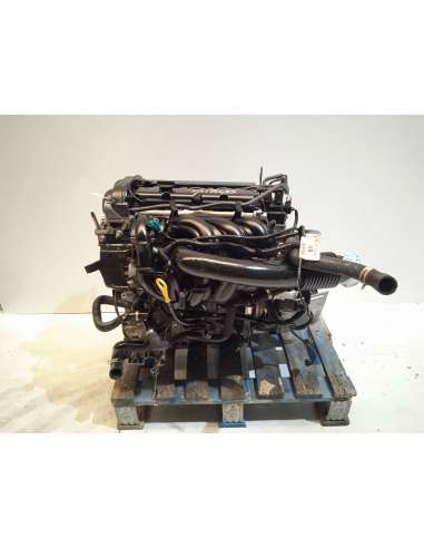 MOTOR COMPLETO FORD FOCUS C-MAX 1.6...