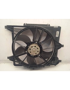 Recambio de electroventilador para renault kangoo (f/kc0) 1.5 dci diesel referencia OEM IAM 8200103801   2