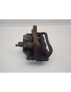 Recambio de pinza de freno delantera izquierda para land rover range rover sport v8 hse referencia OEM IAM SEG500050  
