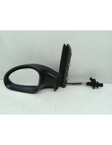 RETROVISOR IZQUIERDO SEAT ALTEA 1.9...