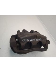 Recambio de pinza de freno delantera izquierda para land rover range rover sport v8 hse referencia OEM IAM SEG500050   2