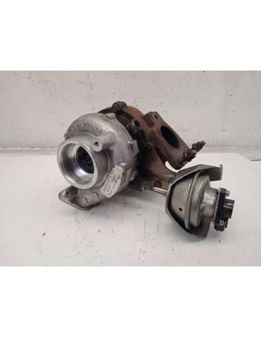 TURBOCOMPRESOR PEUGEOT 407 2.0 16V...