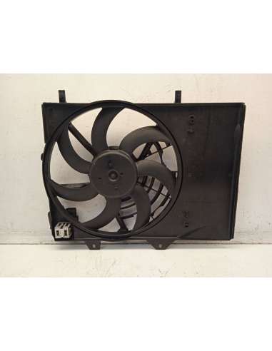 ELECTROVENTILADOR CITROEN C3 1.6 HDi...