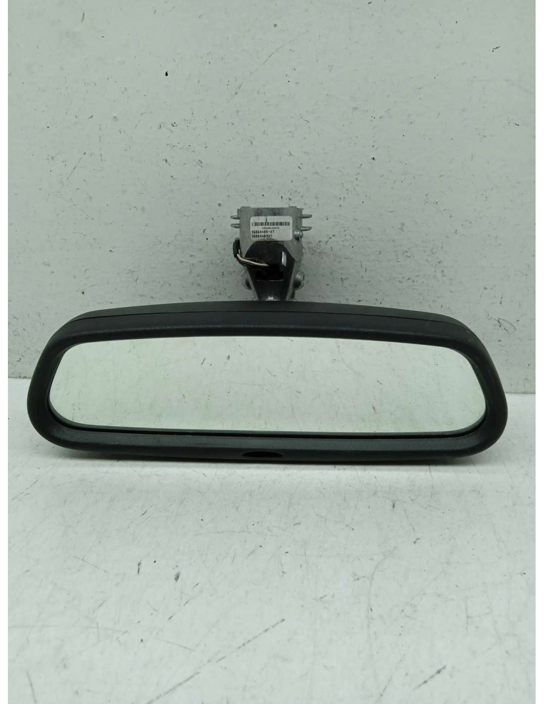 Espejo retrovisor interior Citroën C5 96397297XT 8149V9