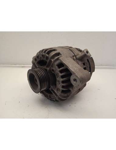 ALTERNADOR OPEL MERIVA 1.6 16V (101...