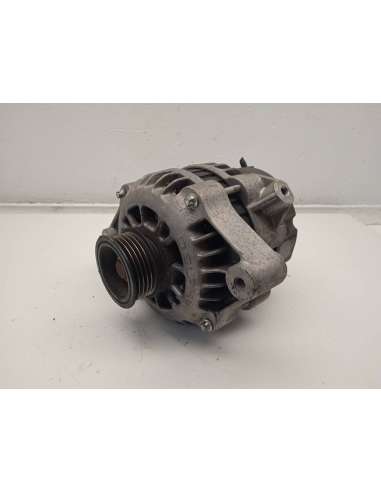 ALTERNADOR OPEL ASTRA G BERLINA 1.6...