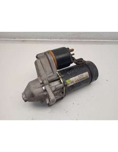 MOTOR ARRANQUE OPEL ASTRA G BERLINA...