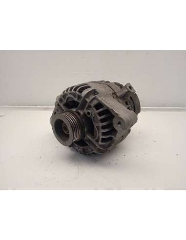 ALTERNADOR OPEL ZAFIRA A 1.8 16V (116...