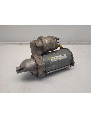 MOTOR ARRANQUE OPEL CORSA D 1.3 16V...