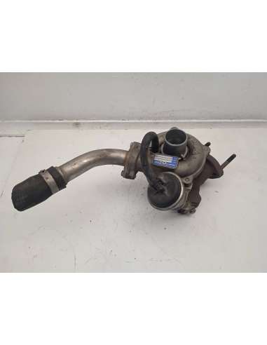 TURBOCOMPRESOR OPEL CORSA D 1.3 16V...