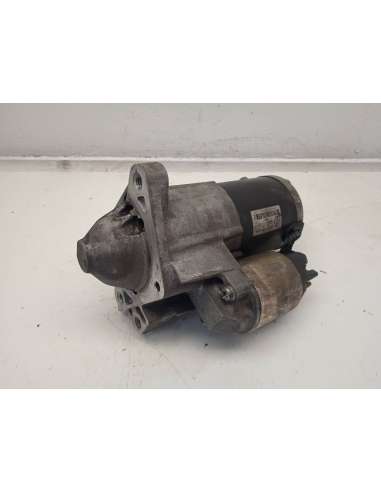 MOTOR ARRANQUE RENAULT SCENIC II 1.5...