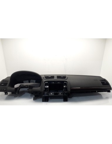 Recambio de salpicadero para fiat croma (194) 1.9 jtd 16v cat referencia OEM IAM   