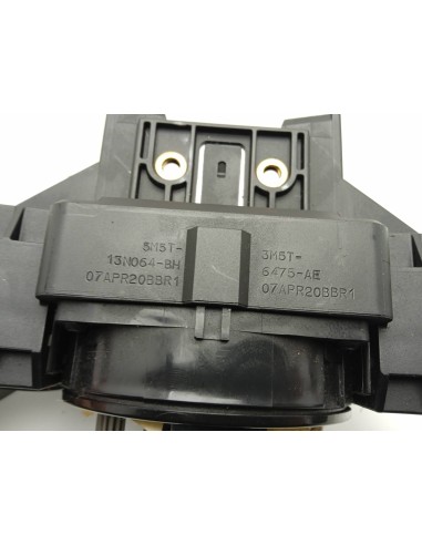 Recambio de mando luces para ford c-max (cb3) 2.0 tdci cat referencia OEM IAM 4M5T14A664AB  