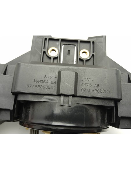 Recambio de mando luces para ford c-max (cb3) 2.0 tdci cat referencia OEM IAM 4M5T14A664AB  