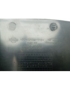 Recambio de guantera para nissan qashqai (j10) 1.5 dci turbodiesel cat referencia OEM IAM 68520JD900   2